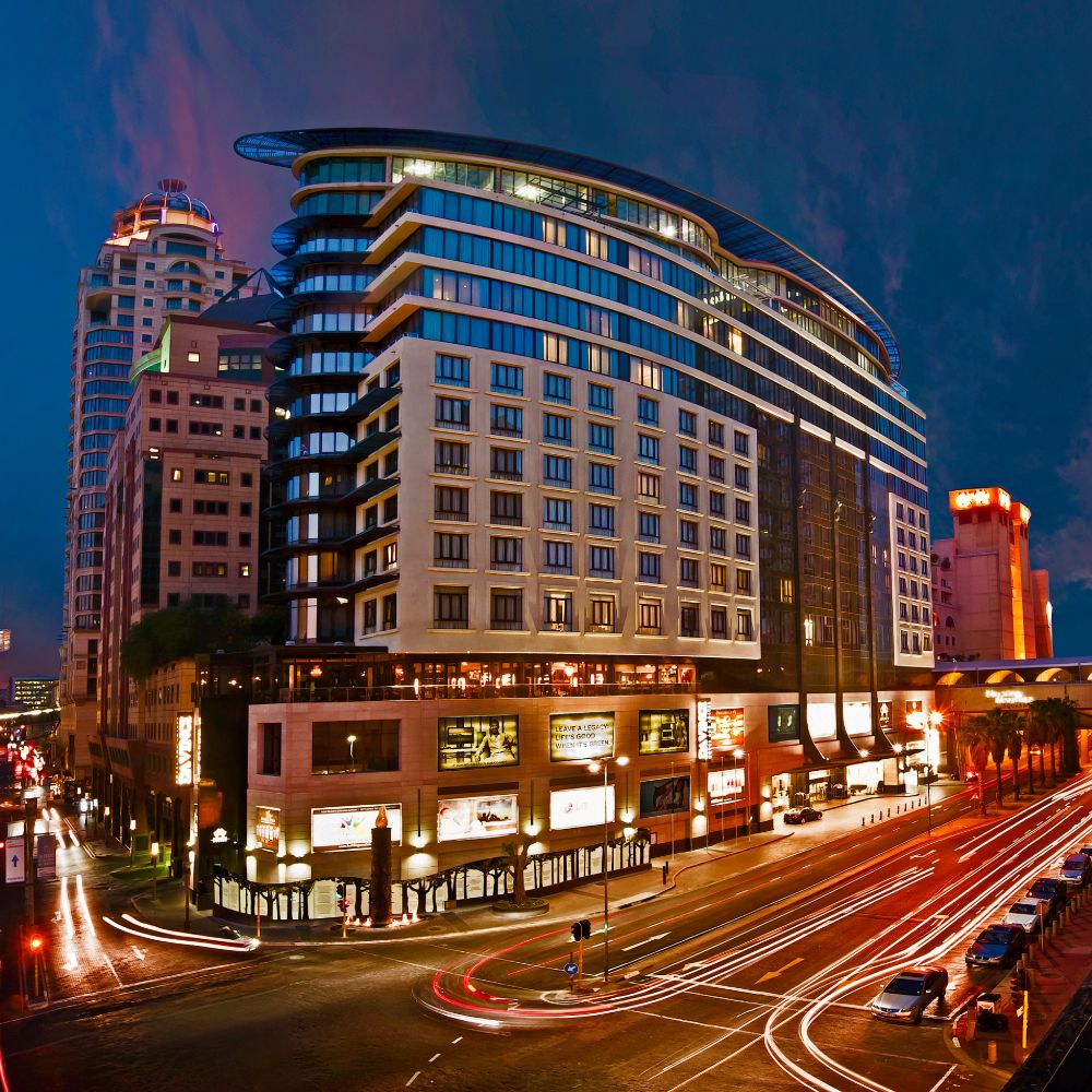 DAVINCI Hotel & Suites DAVINCI Hotel & Suites