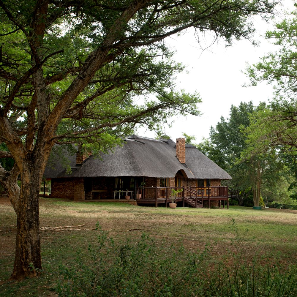 Kruger Park Lodge Exterior Chalets Kruger Park Lodge Exterior Chalets
